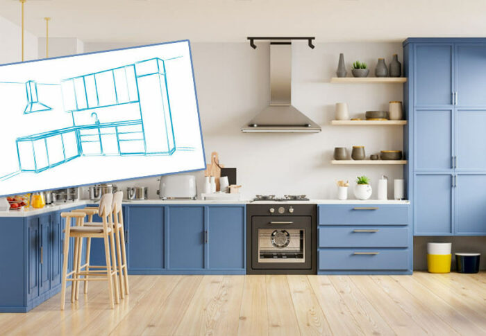 How to choose a kitchen designer when launching or growing your business: criteria, pitfalls, and budget to expect